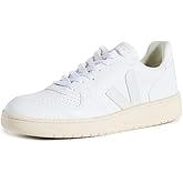 Veja Men V-10 Sneakers Full White 11 US