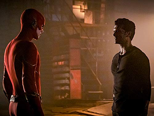 Amazon Co Jp The Flash フラッシュ シックス シーズン 吹替版 を観る Prime Video