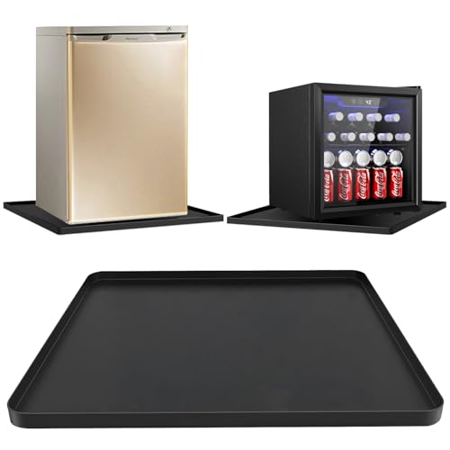 Mini Fridge Silicone Mat, 19.7