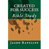 Created for Success Bible Study