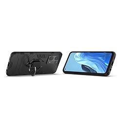 Kukoufey Case for Oppo Reno 7 4G Case