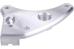 Aluminum Shift Plate Shifter Bracket for Can-Am For Renegade (2013–2022) and Outlander (2012–2022) – For ATV/UTV Off-Road Gea