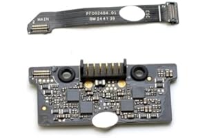 For ESC Board for DJI Flip Power Module Flat for Drone Parts(ESC Flat Cable)