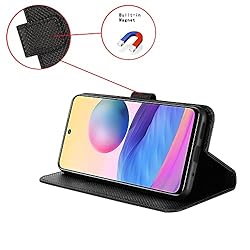 Jiajihua Cover Compatible with Tecno Spark 9