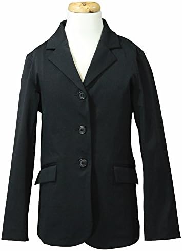 Equine CoutureChildren's Raleigh Show Coat