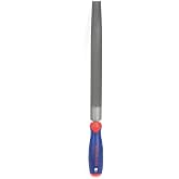 WORKPRO W051004 10 In. Half Round File (Single Pack)