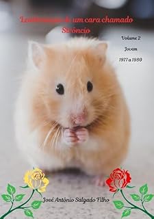 Livro Lembranças De Um Cara Chamado Strôncio