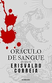 Livro Oráculo de Sangue