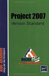 Project 2007