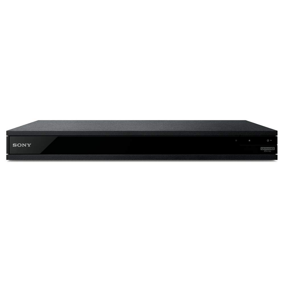 Mua Sony UBPX800M2 Bluray Player / DVD Player Ultra HD Bluray Compatible 4K Upconvert trên