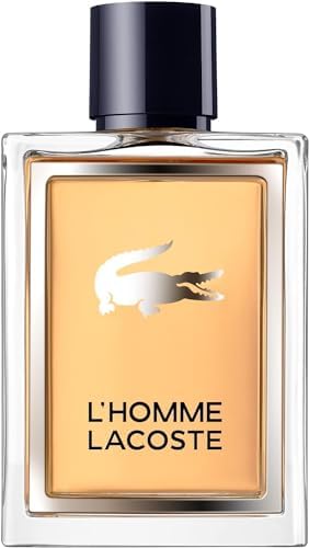 Price Lacoste Perfume Men L'homme Lacoste Intense For Men The