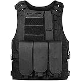 GZ XINXING 100% Full Refund Assurance Tactical Airsoft Vest
