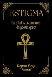 Livro Estigma