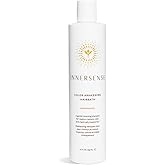 INNERSENSE Organic Beauty - Natural Color Awakening Hairbath Shampoo | Non-Toxic, Cruelty-Free, Clean Haircare (10 fl oz | 296 ml)
