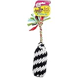 SCOOCHIE PET PRODUCTS Super Scooch Firecracker Rope