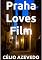 Livro Praha Loves Film