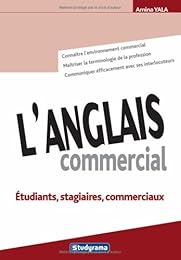 L' anglais commercial