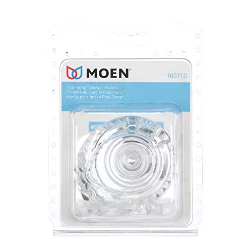 How To Remove Moen Posi Temp Shower Handle at Jose Li blog