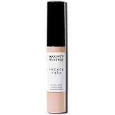 Maxine's Revenge FRENCH FACE CONCEALER | Hydrating & Blurring for Eyes + Face (Fair Peach)