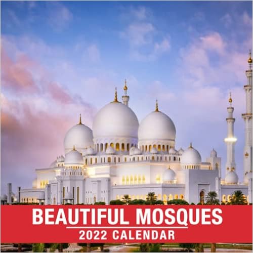 Calendrier Hijri 2023 European Beautiful Mosques Calendar 2022: Religional, European Destination, Islamic  Hijri Dates. Lunar Moon Phases | Kalender Calendario Calendrier | Bonus 4  Months 2023: Klas, Stund, Klas: 9798789784709: Amazon.com: Books