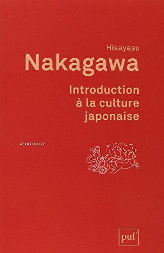 Introduction à la culture japonaise