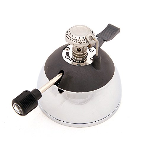 Yama Mini Butane Burner for Tabletop Siphons