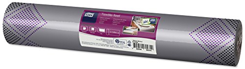 Sca Tork 477444 Textile Feel industriale Oxford runner (confezione da 4)