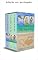 Livro Box Blue Penguin Bay