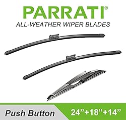 PARRATI® High Performance Premium All-Season