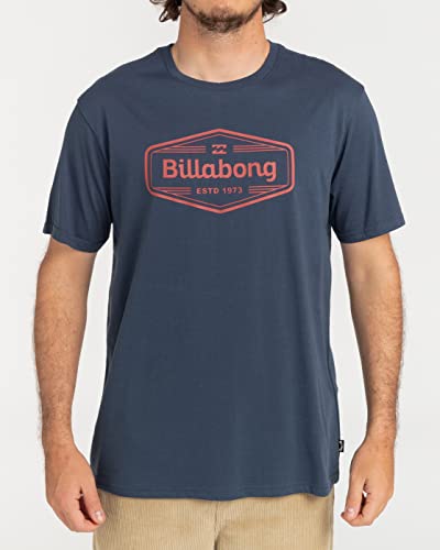 Trademark - T-Shirt für Männer Braun