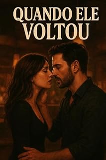 Livro Quando ele voltou