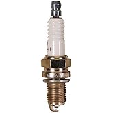 Denso 3313 Spark Plug | Replaces 2641. Patented U-groove ground grows a larger flame kernel. Nickel build, 20,000-30,000 mile reliability.