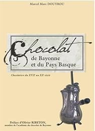 Chocolat de Bayonne et du Pays basque