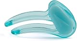 Speedo Unisex Universal Nose Clip Blue One Size Kit Bag Swim Essentials view 5