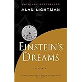 By Alan Lightman - Einstein's Dreams (Vintage Contemporaries) (10/16/04)