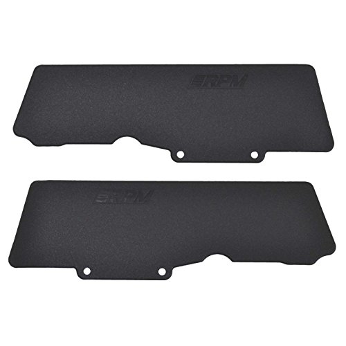 Mud Guards Kraton Talion and Outcast Rear A-Arms