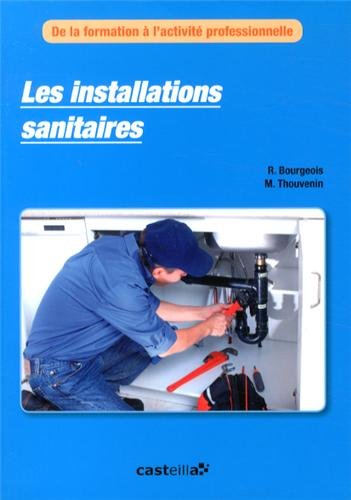 Installations sanitaires