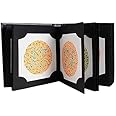 Ishihara Book 38 Plate Edition with Occluder and User Mannual