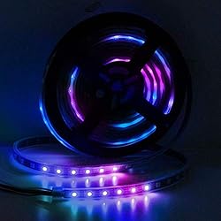 BTF-LIGHTING WS2812B WS2811 1903 3 Pin LED