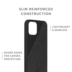 Native Union Clic Canvas Case – Crafted with