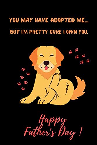 happy fathers day to dog owners