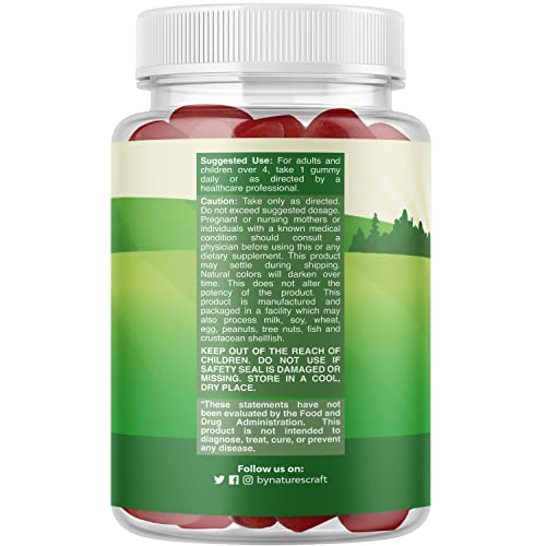Immune Booster Kids Probiotic Gummies Bacillus Subtilis Probiotic for