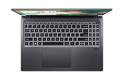 Acer Swift X Intel Evo Thin & Light Creator Laptop