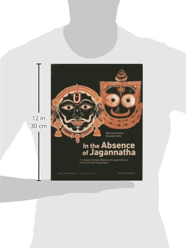 In the Absence of Jagannatha 1