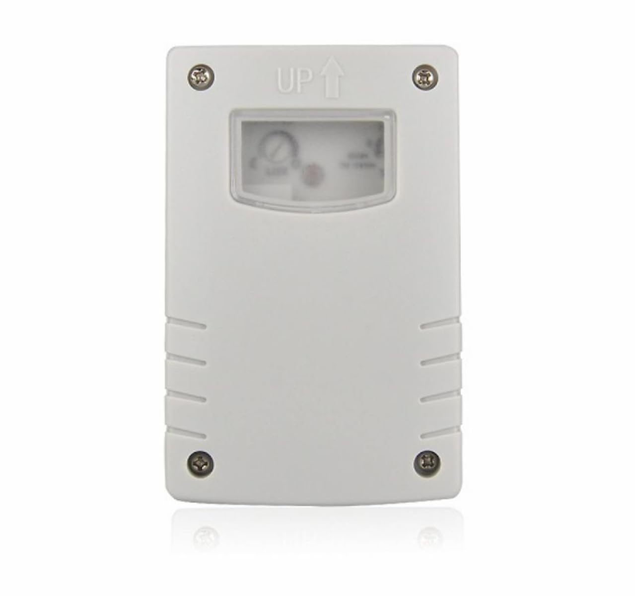 Lowenergie Photocell Timer Light Switch Daylight Dusk till Dawn Sensor Lightswitch, outdoor IP65 waterproof