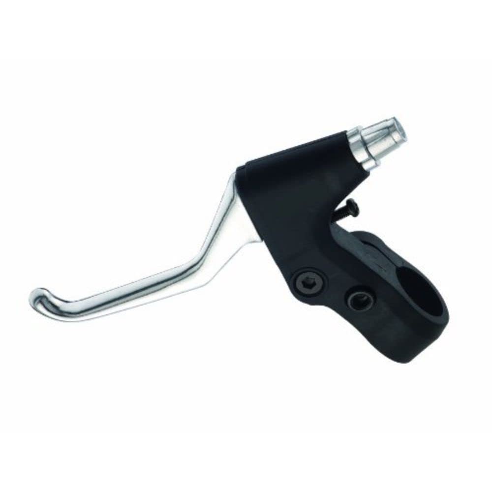 ETC EBL003 Canti Resin/Alloy Brake Lever, Multicolour