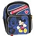 Disney Mickey Mouse School Backpack Book Bag full size  ~ Disney 