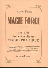 Magie force