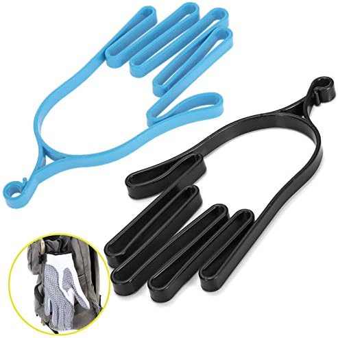 ZLY Golf Gloves Stretcher, Gloves Support Frame, Durable Outdoor Golf Holder Dryer Rack Tool Accessories for Gloves Maintenance ZLY Golf Gloves Stretcher, Gloves Support Frame, Durable Outdoor Golf Holder Dryer Rack Tool Accessories for Gloves Maintenance
