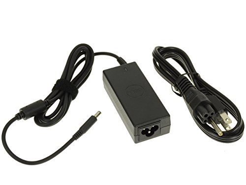 AC Adapter Charger for Dell Inspiron 15 3000 Series (3559), (3565). by Galaxy Bang USA